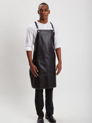 Peto polipiel mosquetones negro