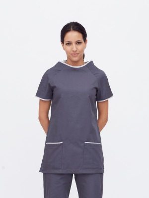 Casaca mujer confort